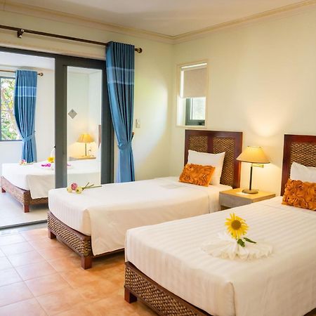 Lotus Vung Tau Resort & Spa Екстериор снимка