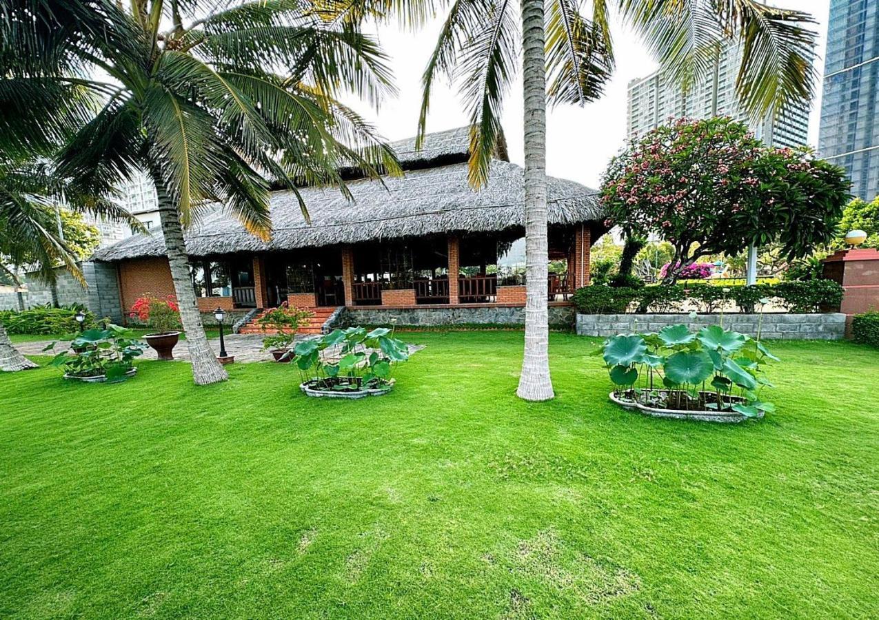 Lotus Vung Tau Resort & Spa Екстериор снимка