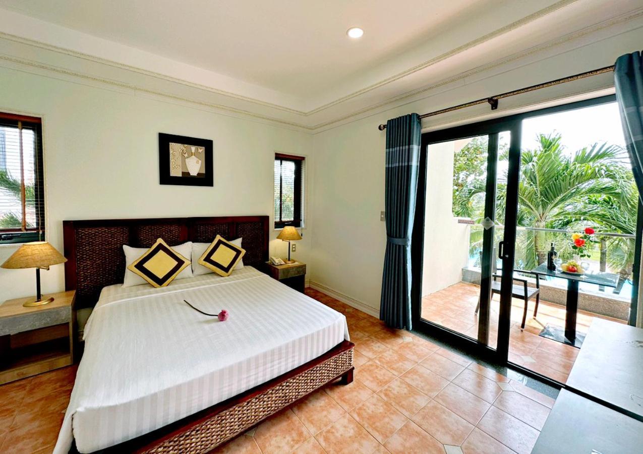 Lotus Vung Tau Resort & Spa Екстериор снимка