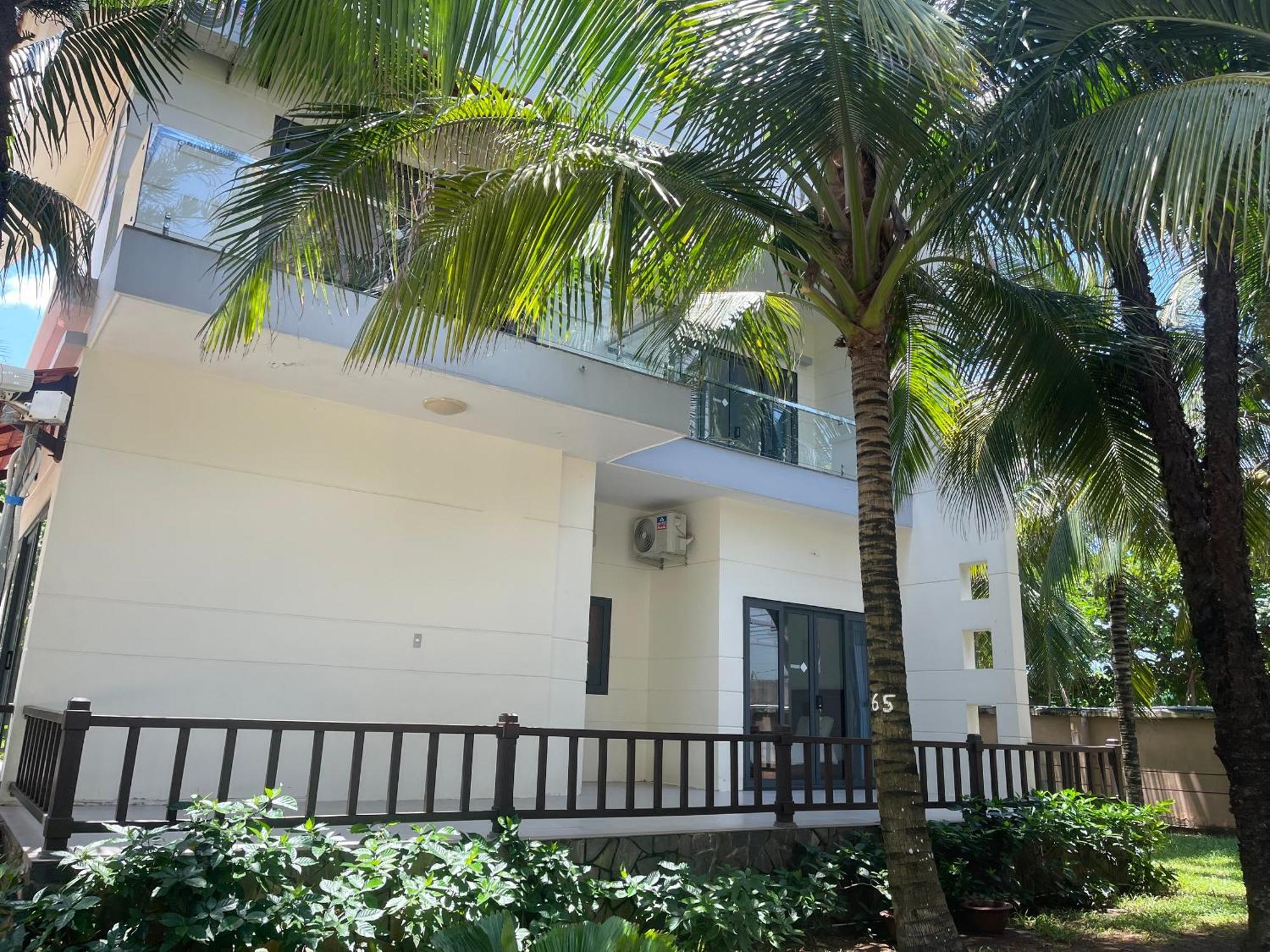 Lotus Vung Tau Resort & Spa Екстериор снимка