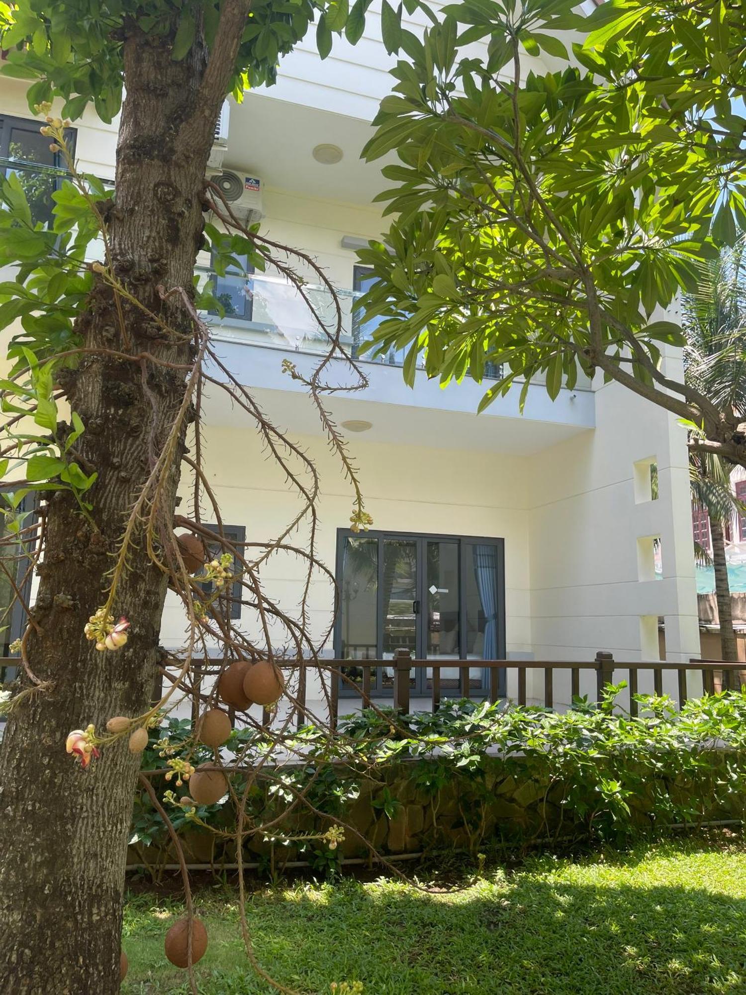 Lotus Vung Tau Resort & Spa Екстериор снимка