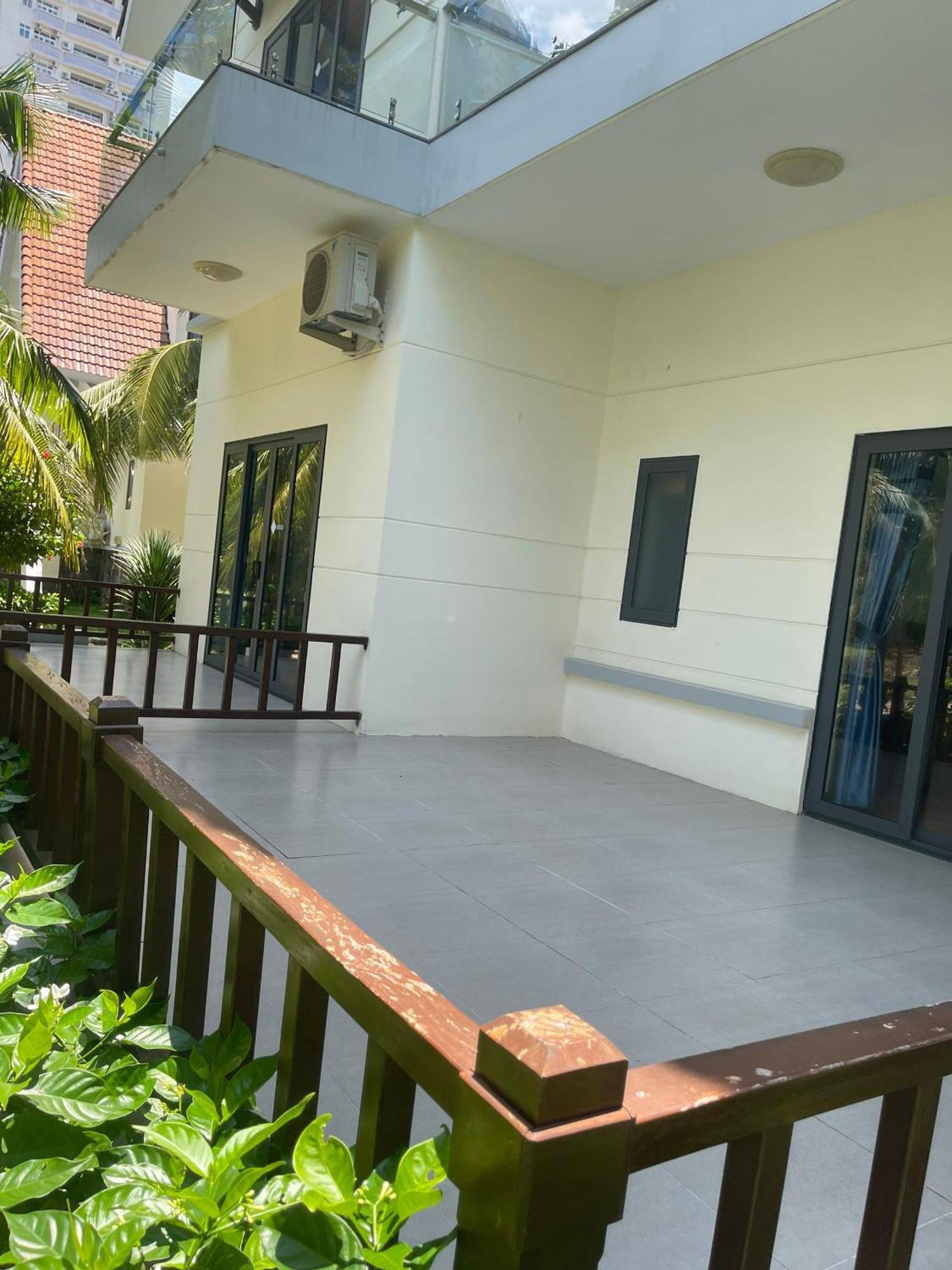 Lotus Vung Tau Resort & Spa Екстериор снимка
