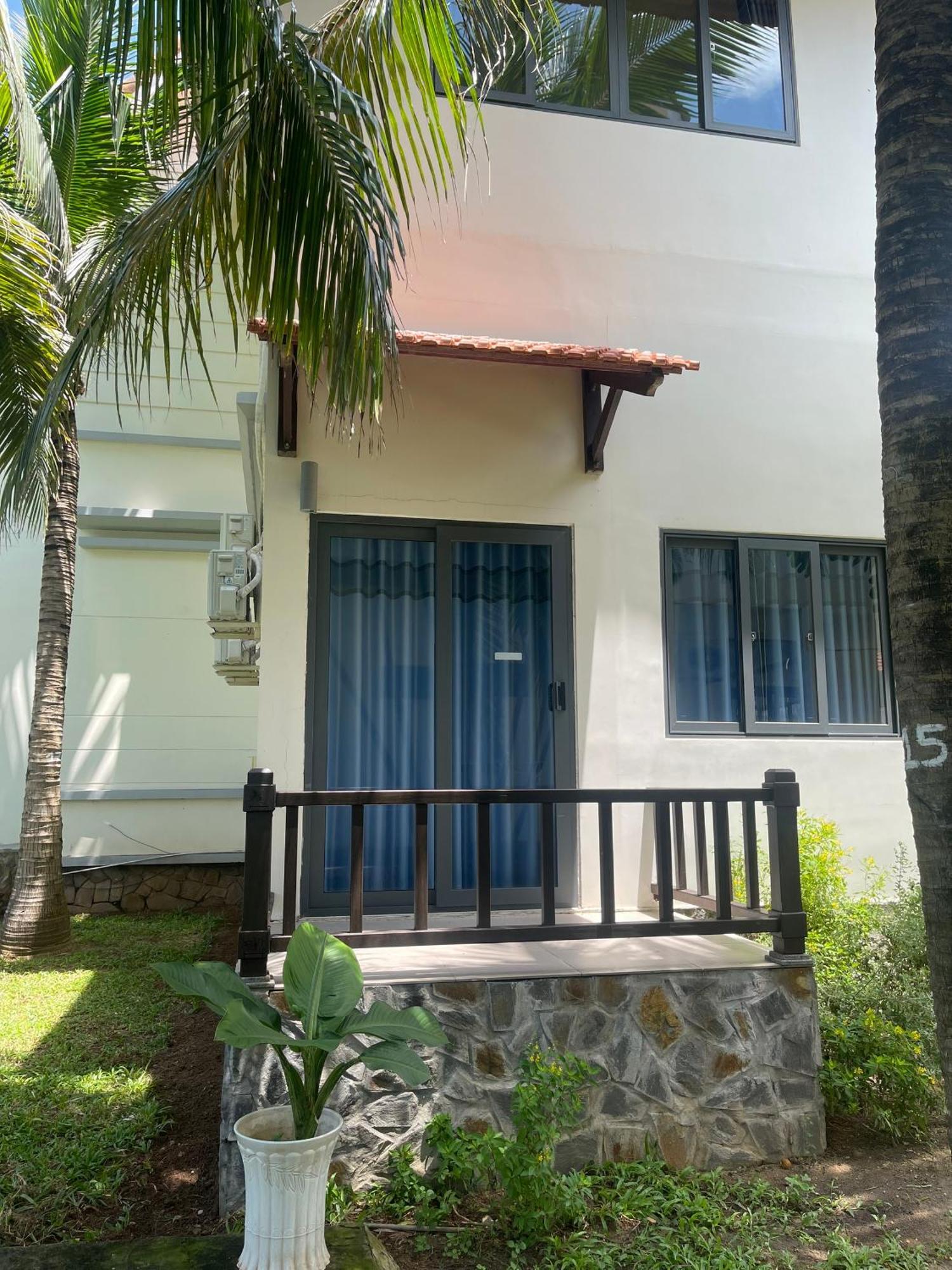 Lotus Vung Tau Resort & Spa Екстериор снимка