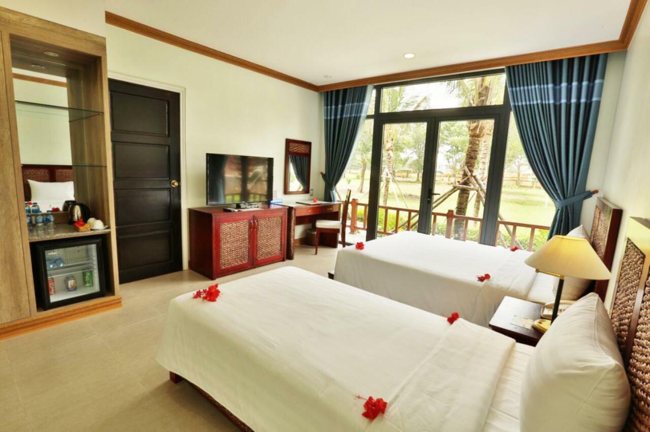 Lotus Vung Tau Resort & Spa Екстериор снимка