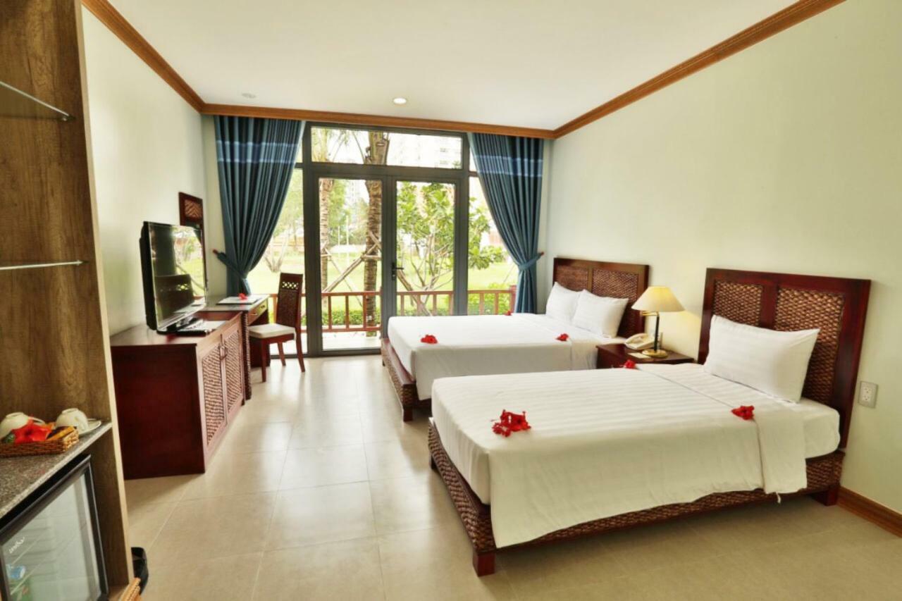 Lotus Vung Tau Resort & Spa Екстериор снимка